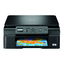 Brother DCP-J152W Brother DCP-J152W